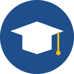 School logo